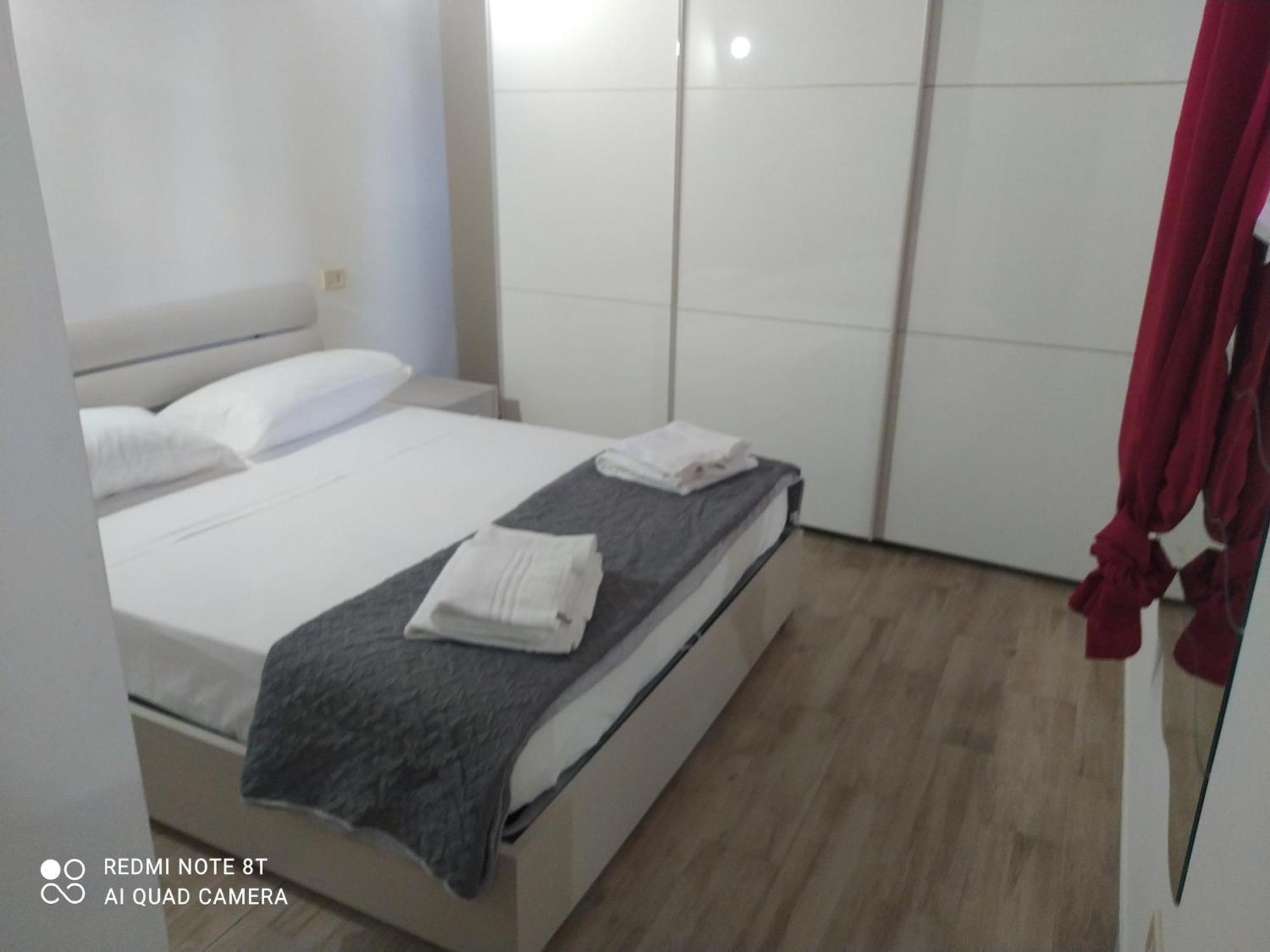 Ferienwohnung Il Brigante Gioia Del Colle Exterior foto